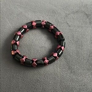“Magnet Bracelet”